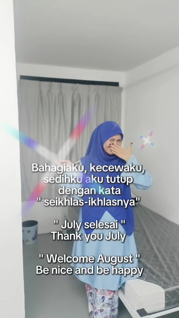 @Nur Humaira
