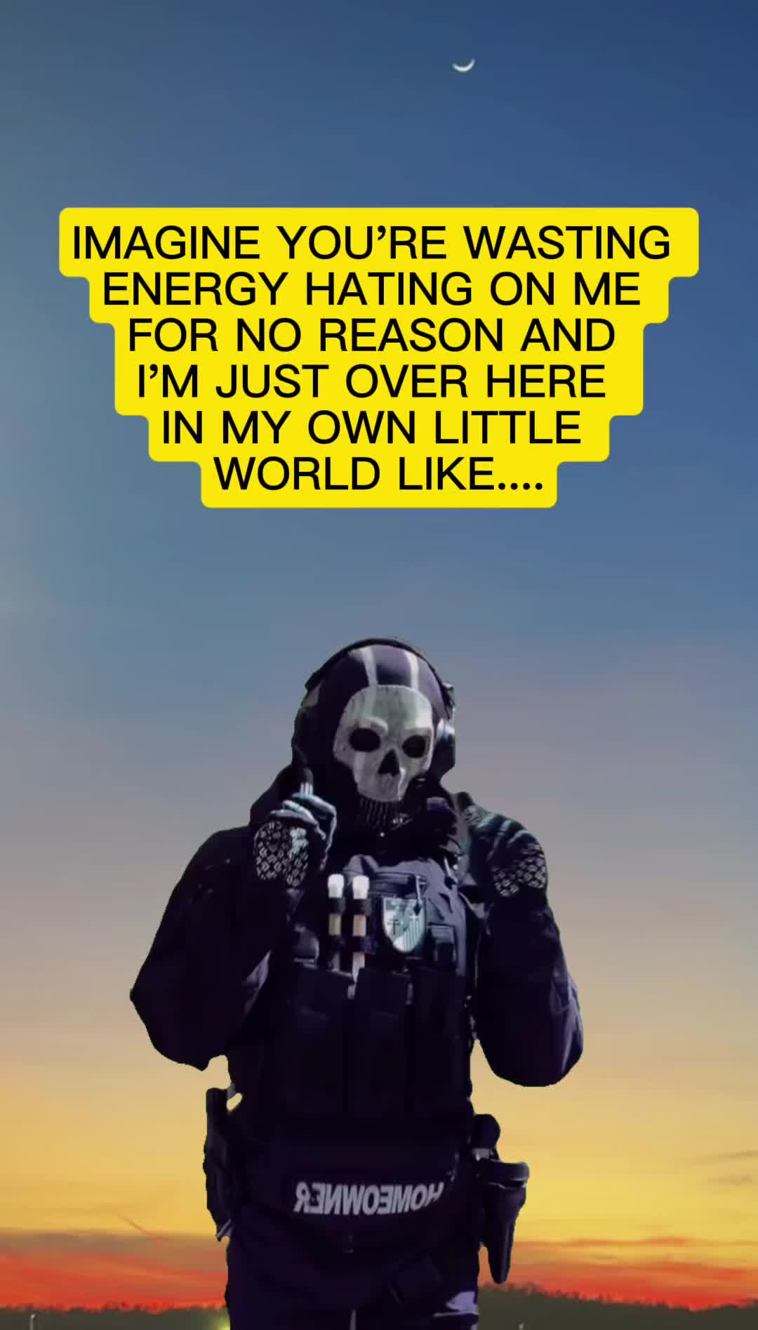 @Nick The Racer