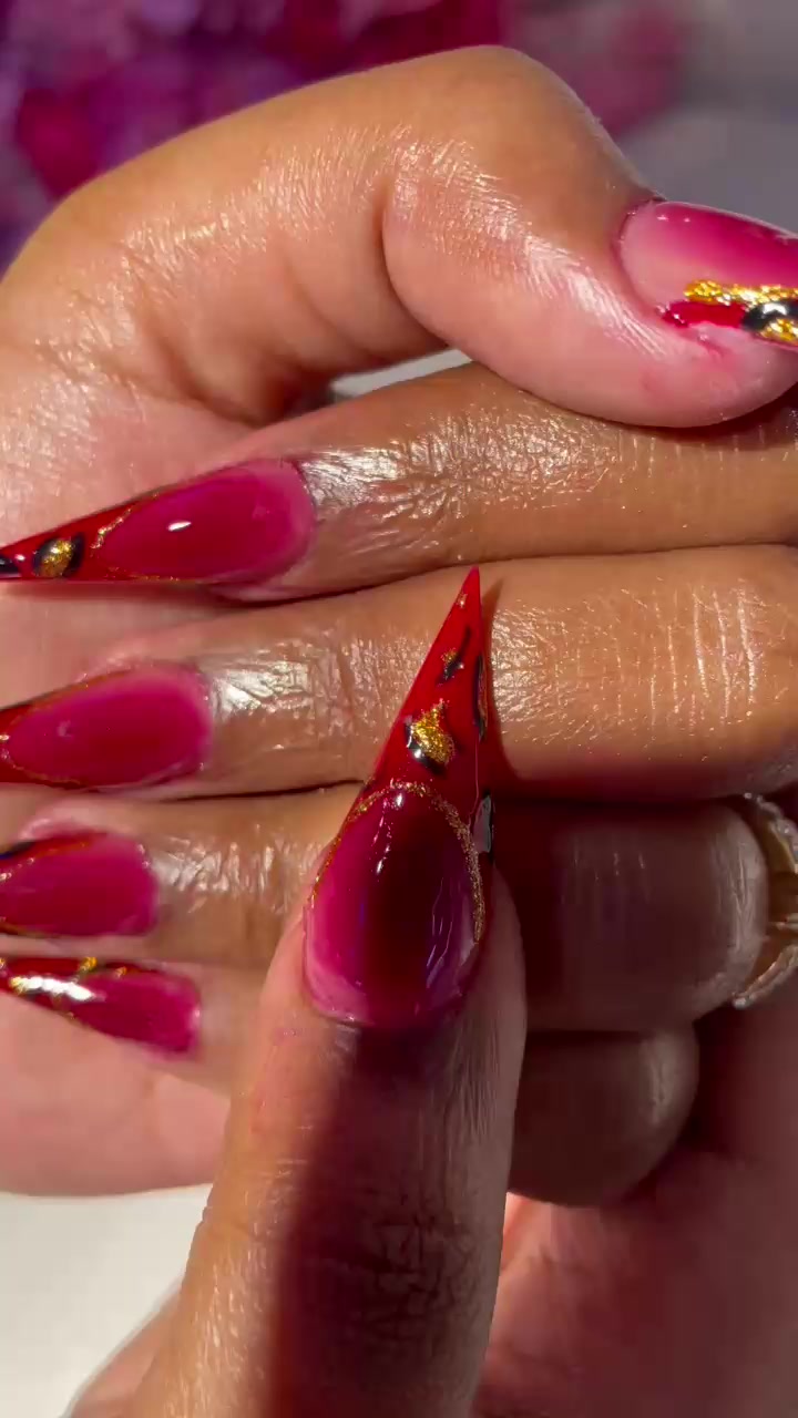 @Sir Nails