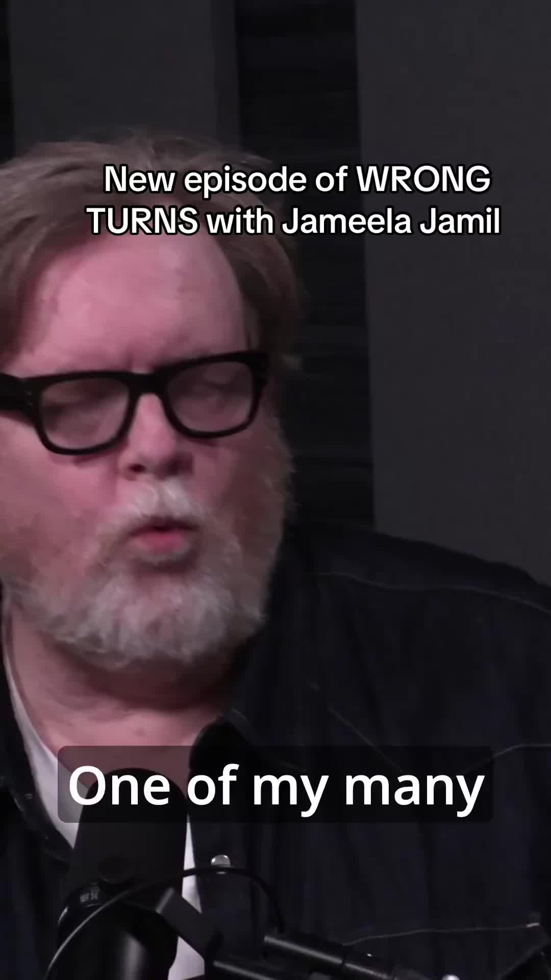 @Jameela Jamil