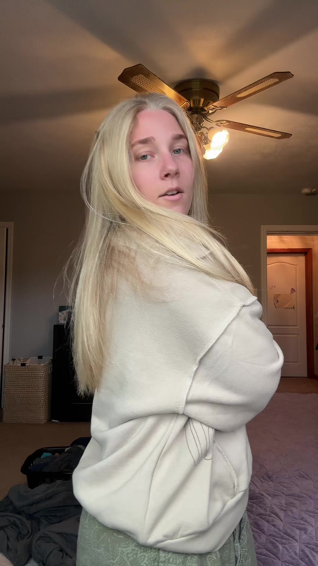 @v :)