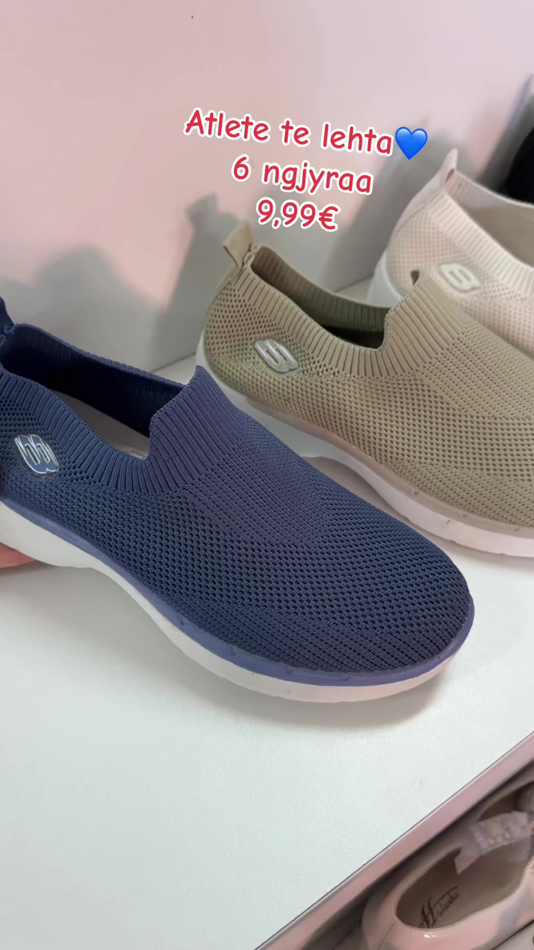 @Forever Shoes