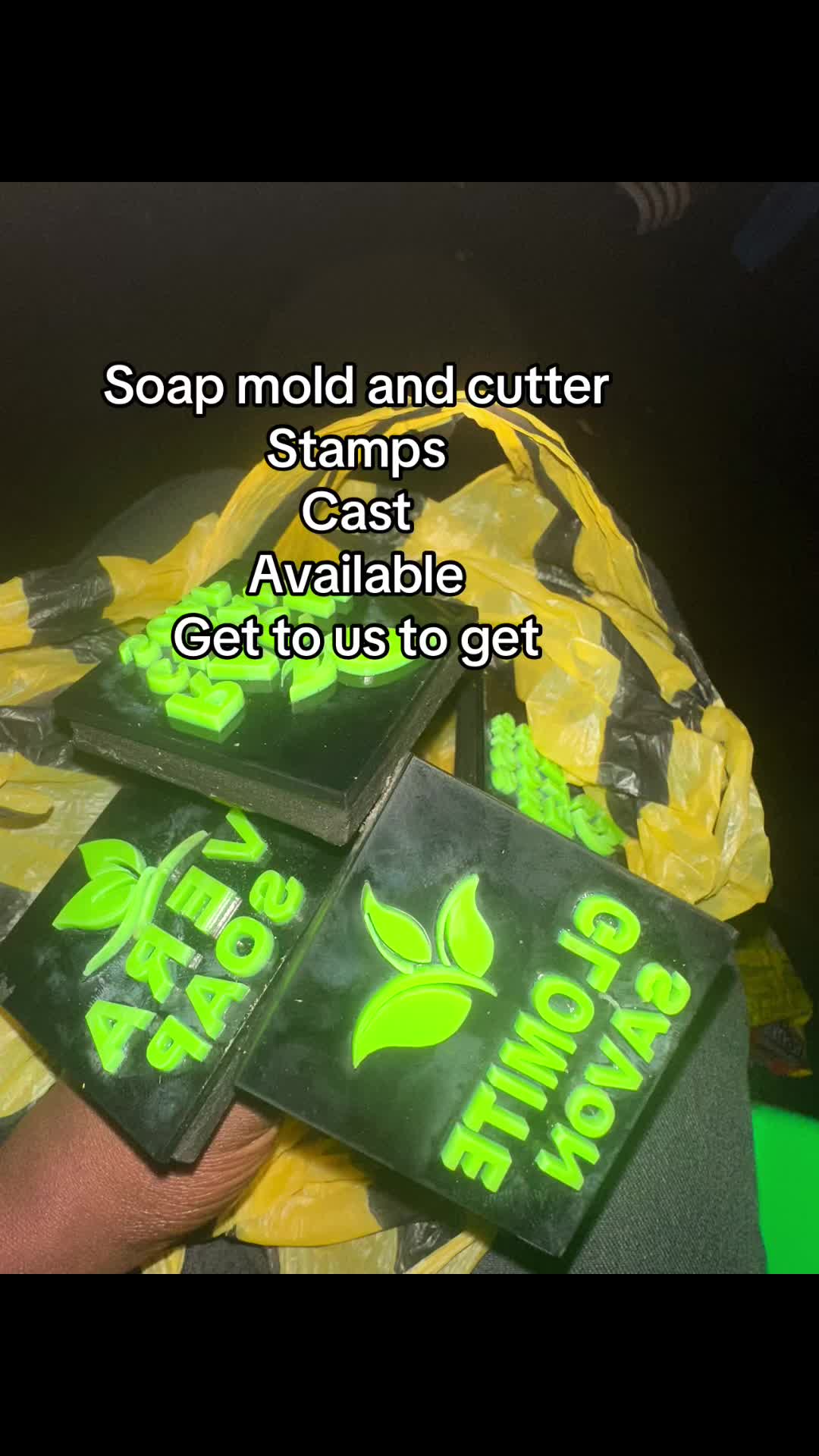 @Fanoel’s Glow Secret