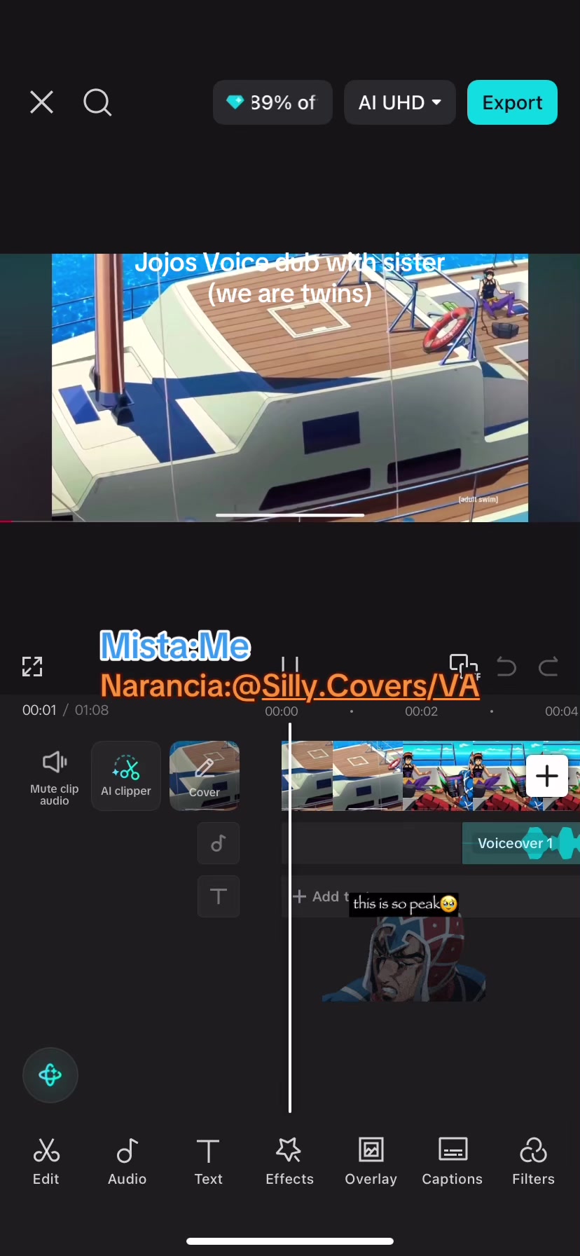 @SaviAttack!