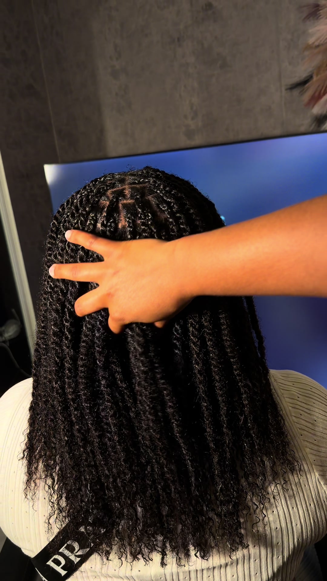 @DERA HAIRSTYLES