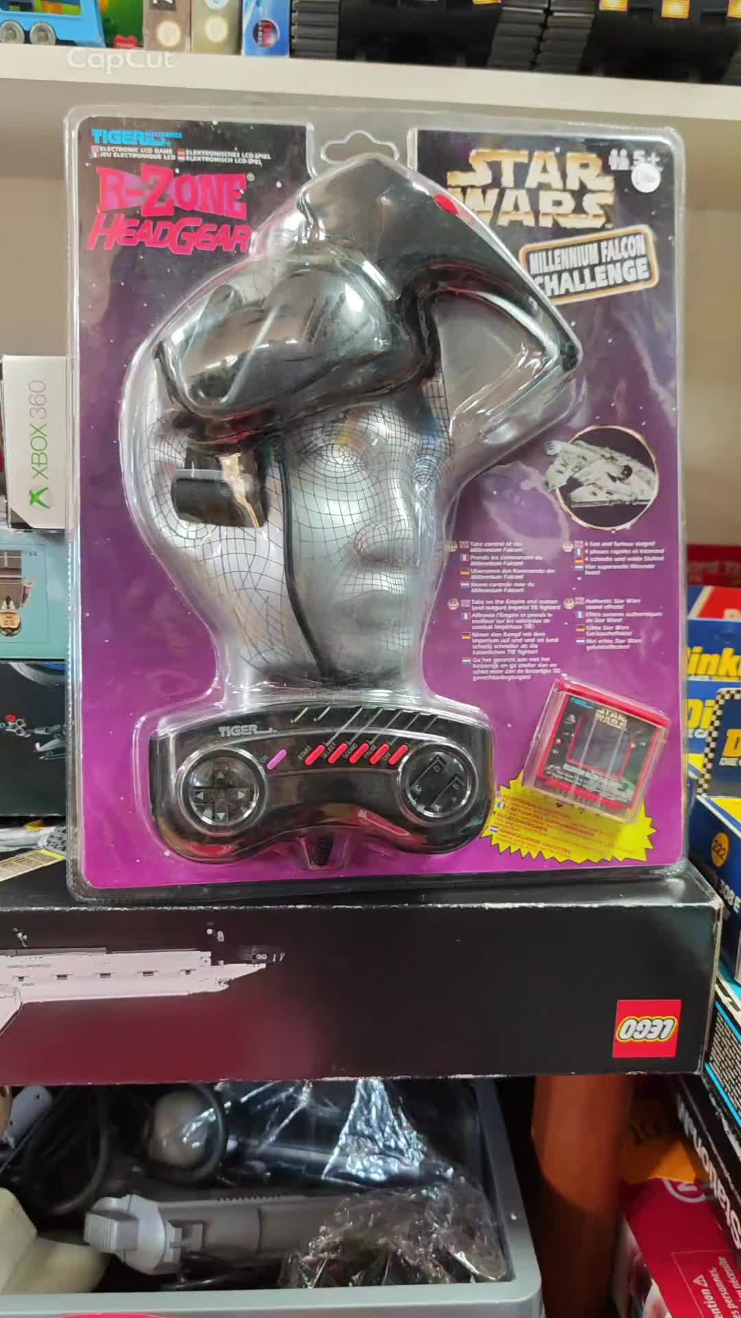 @RAM Collectible Toys