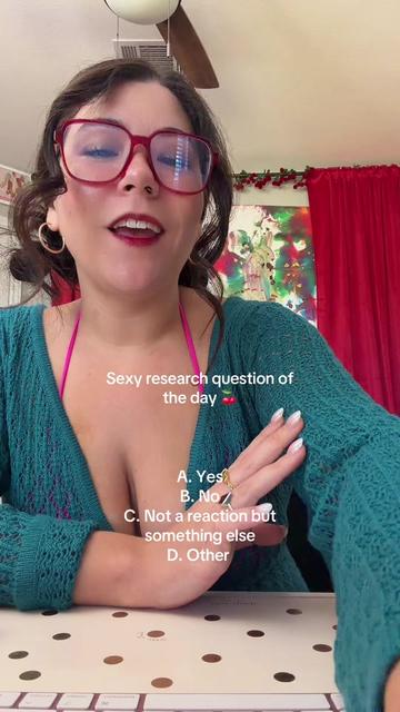 @pleasure professor ๐ sage