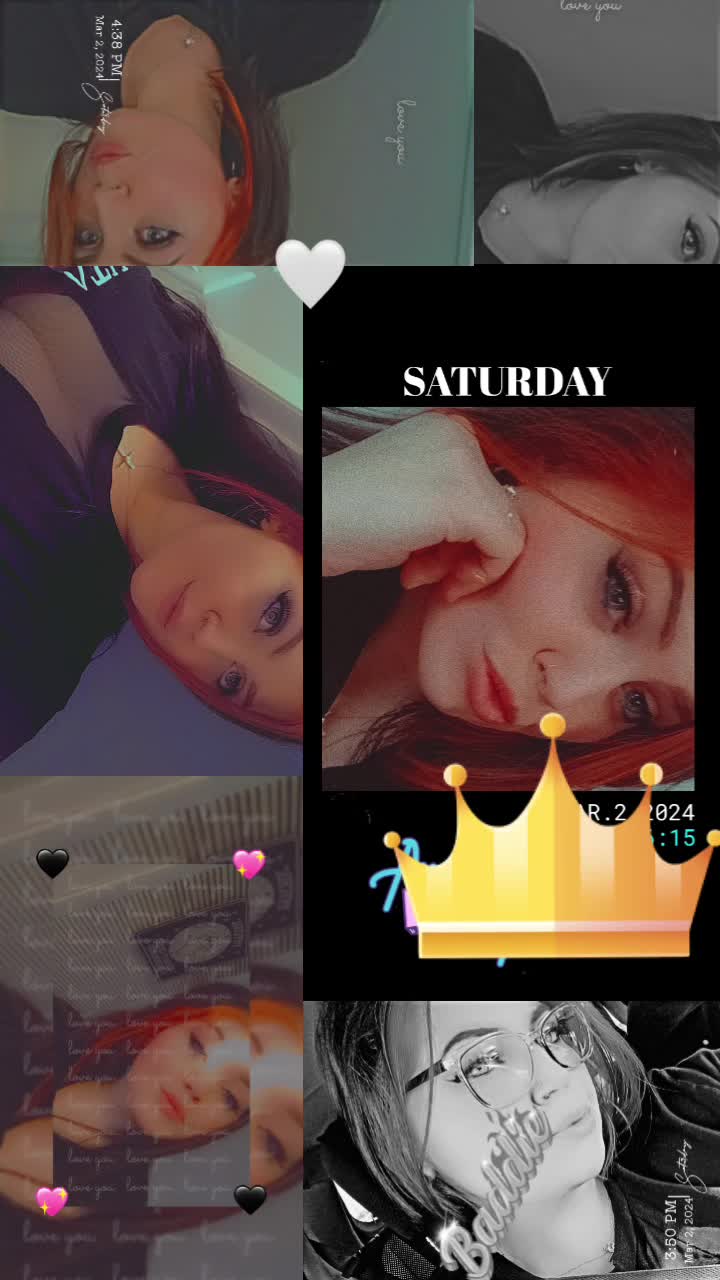 @Charissa Alexis