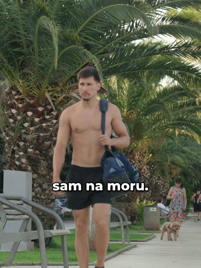 @Kristijan Jak&scaron;ić