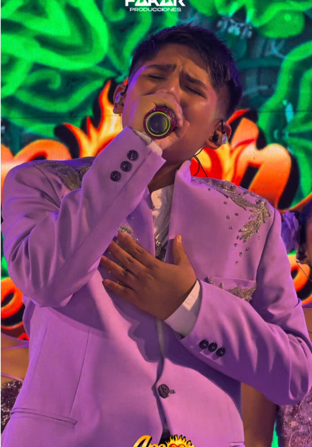 @AMOR REBELDE OFICIAL