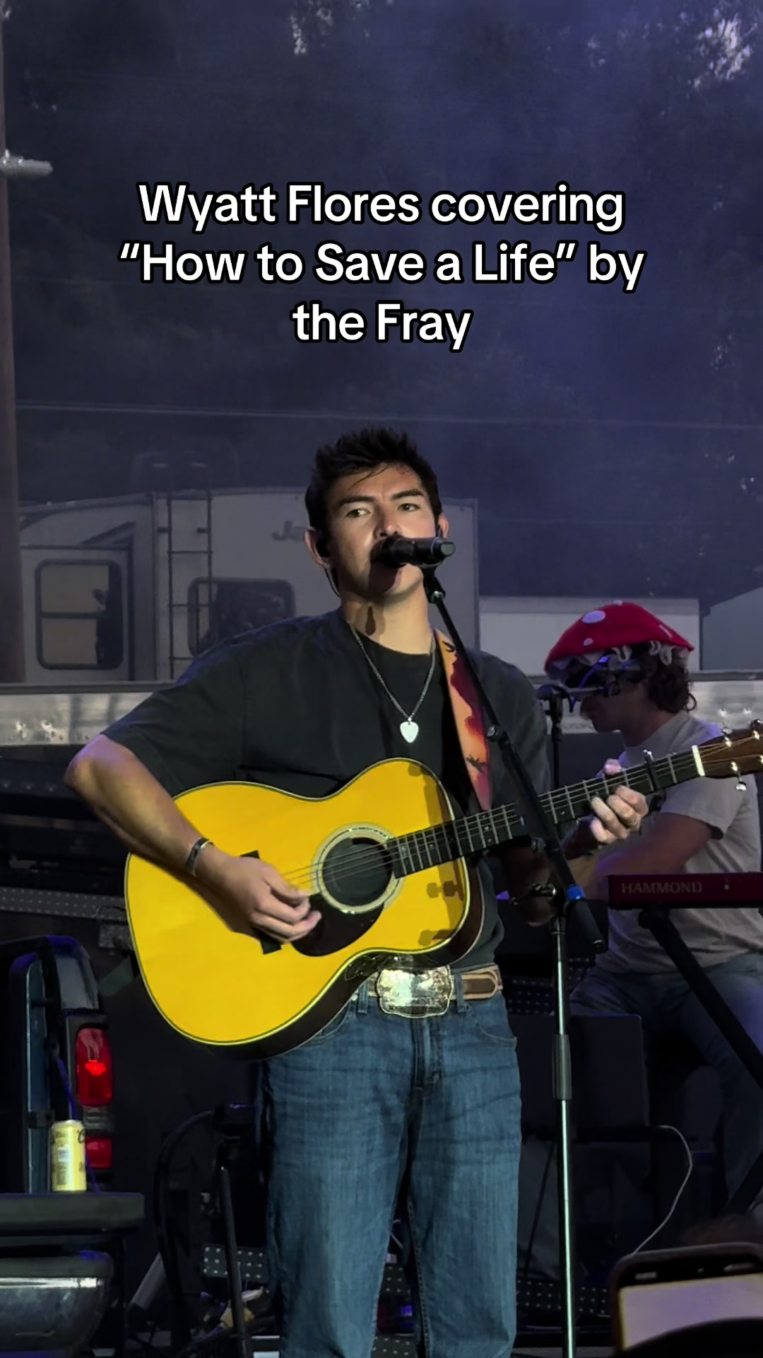 @Ryan Musik