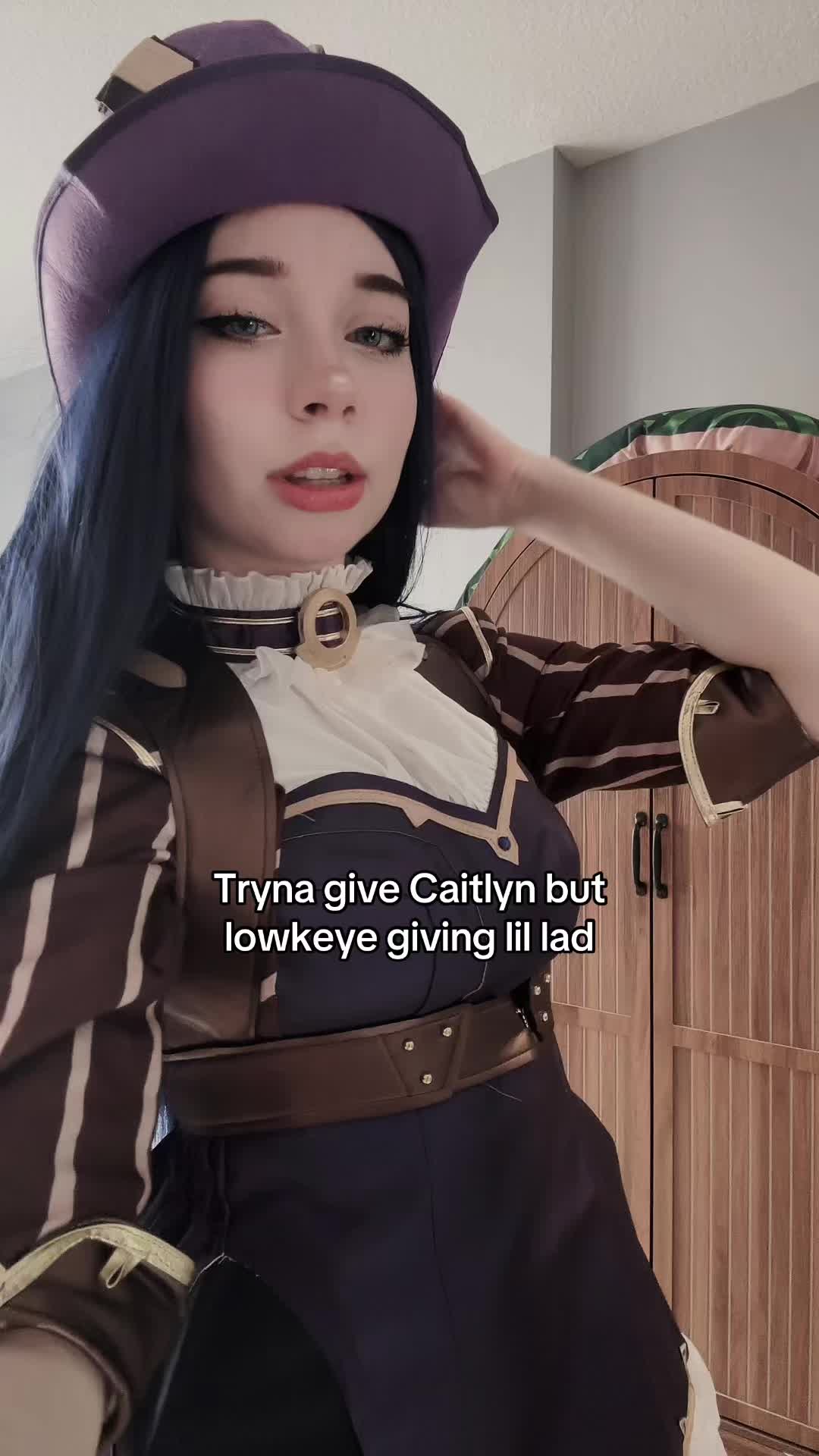 @Darling