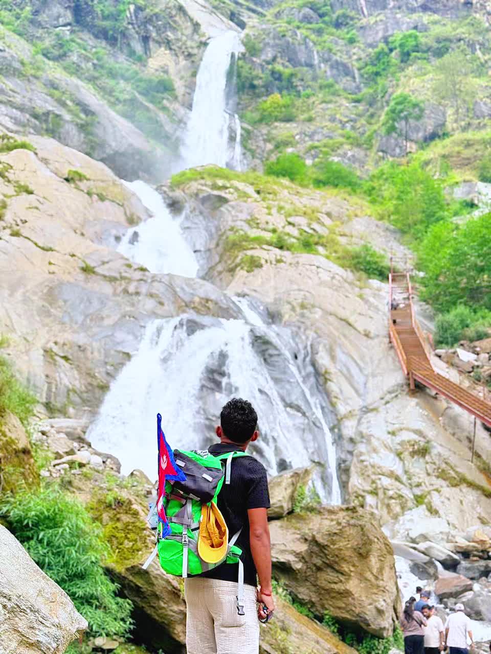 @umeshthapa9745