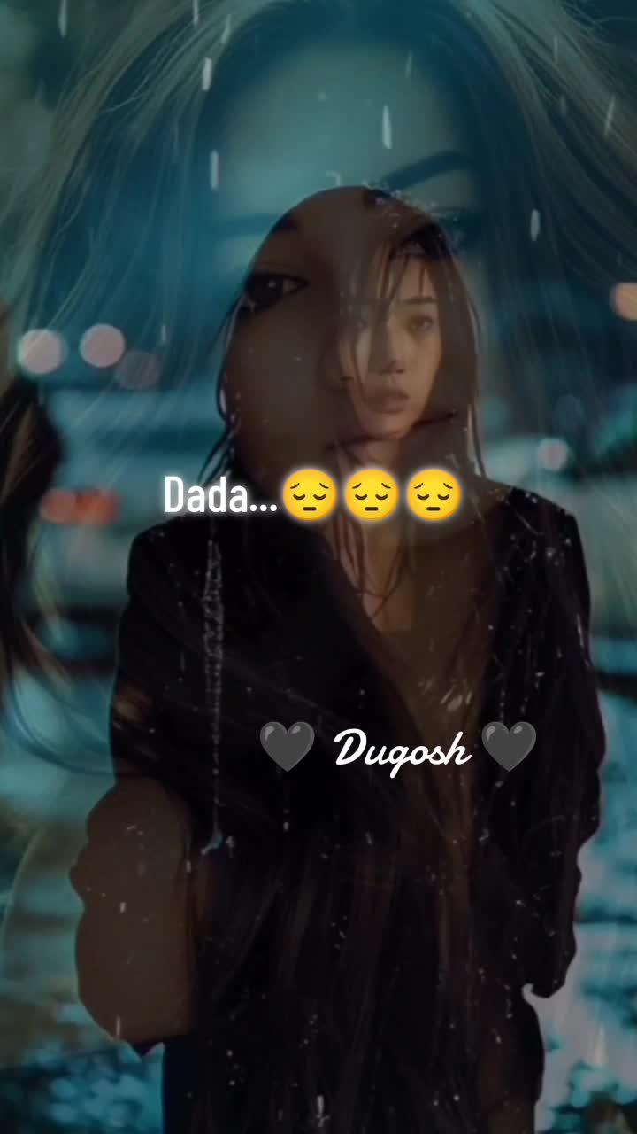 @🖤🌟 DuGoSH 🌟🖤
