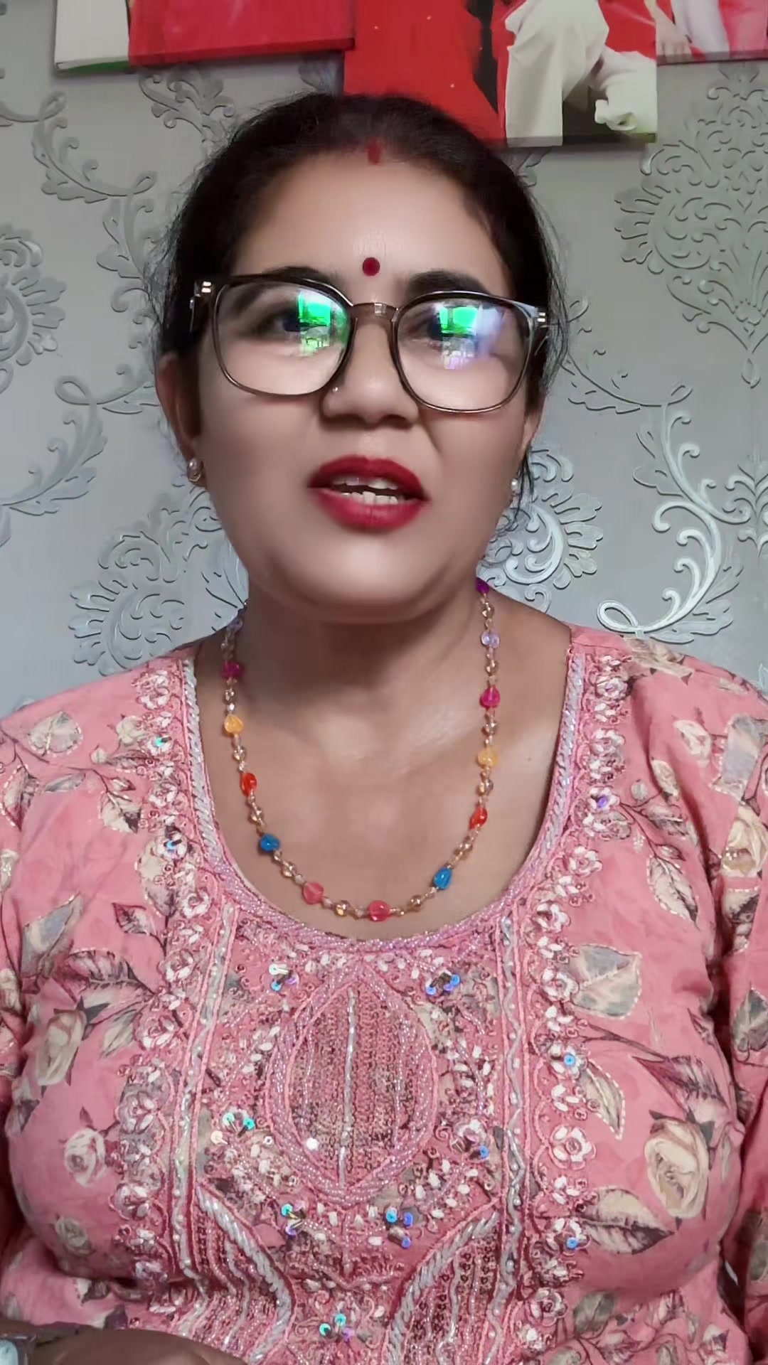 @उमा वाग्ले पराजुली ❤️