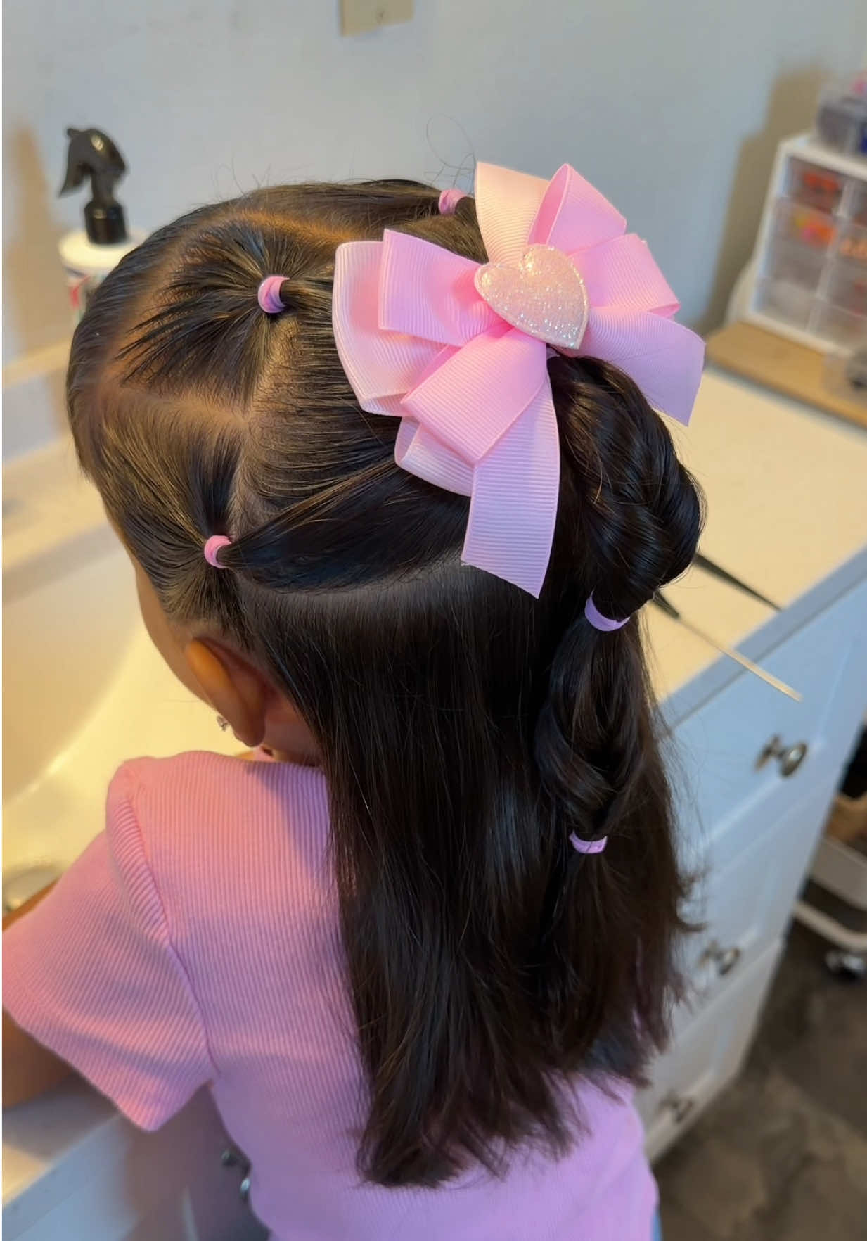 @Hairstyleswithlexie🎀