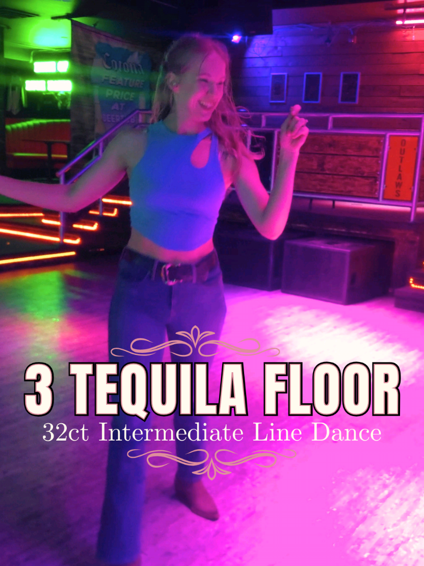 @Madison | Saskatoon Line Dance