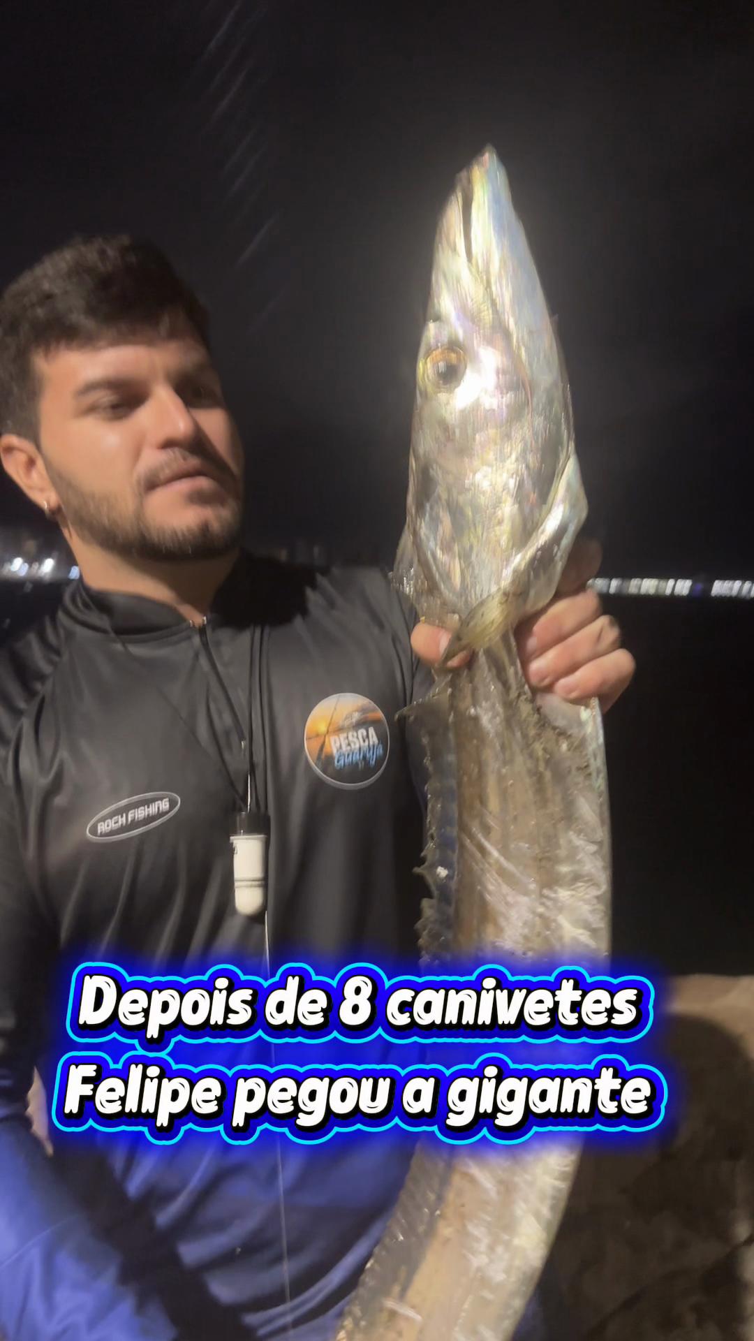 @Pesca Guaruja SP