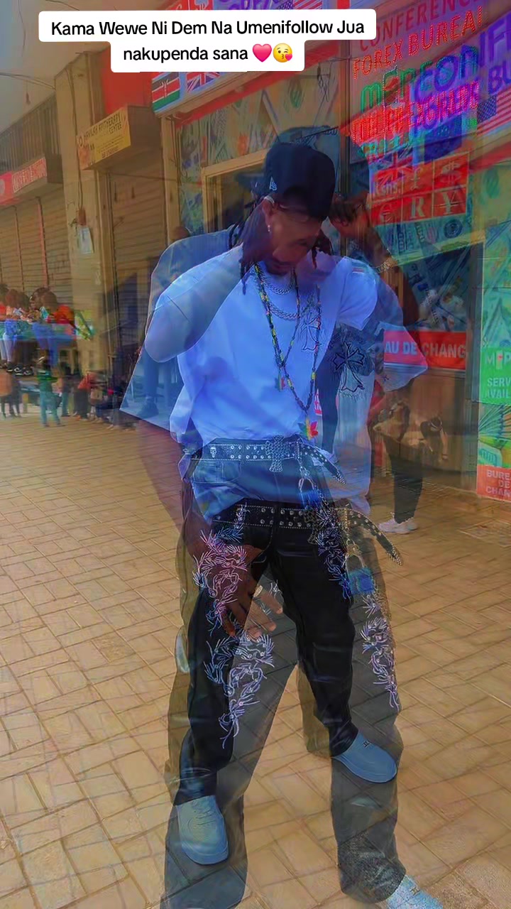 @LUHYA KING OFFICIAL UPDATES ✅️