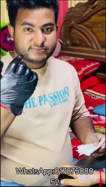 @Sk-susmita tatto&lejar parlar