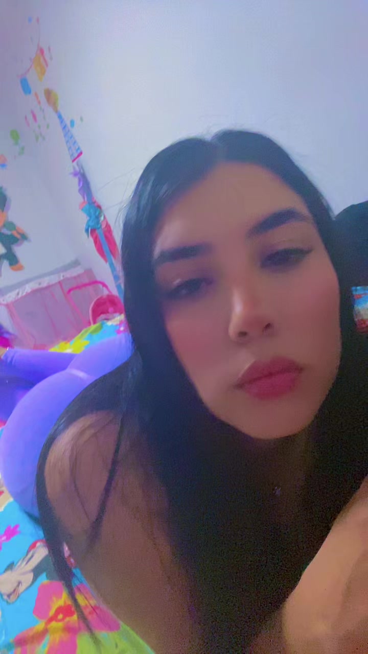@Andrea Echeverry
