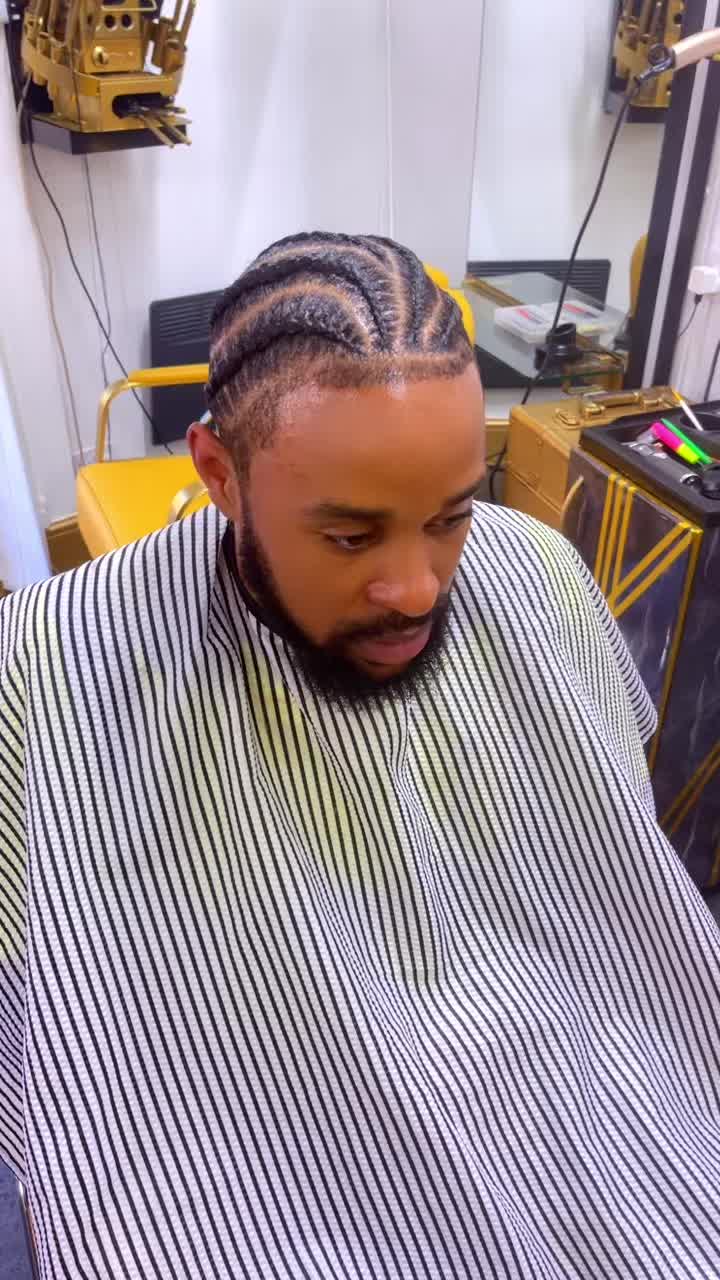 @Hajira hair