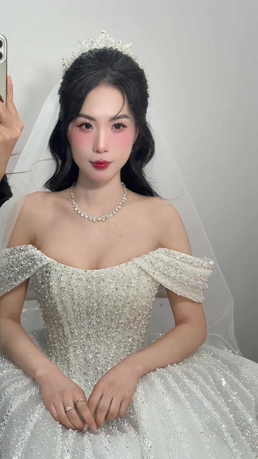 @Linh Anh Makeup Hưng Yên
