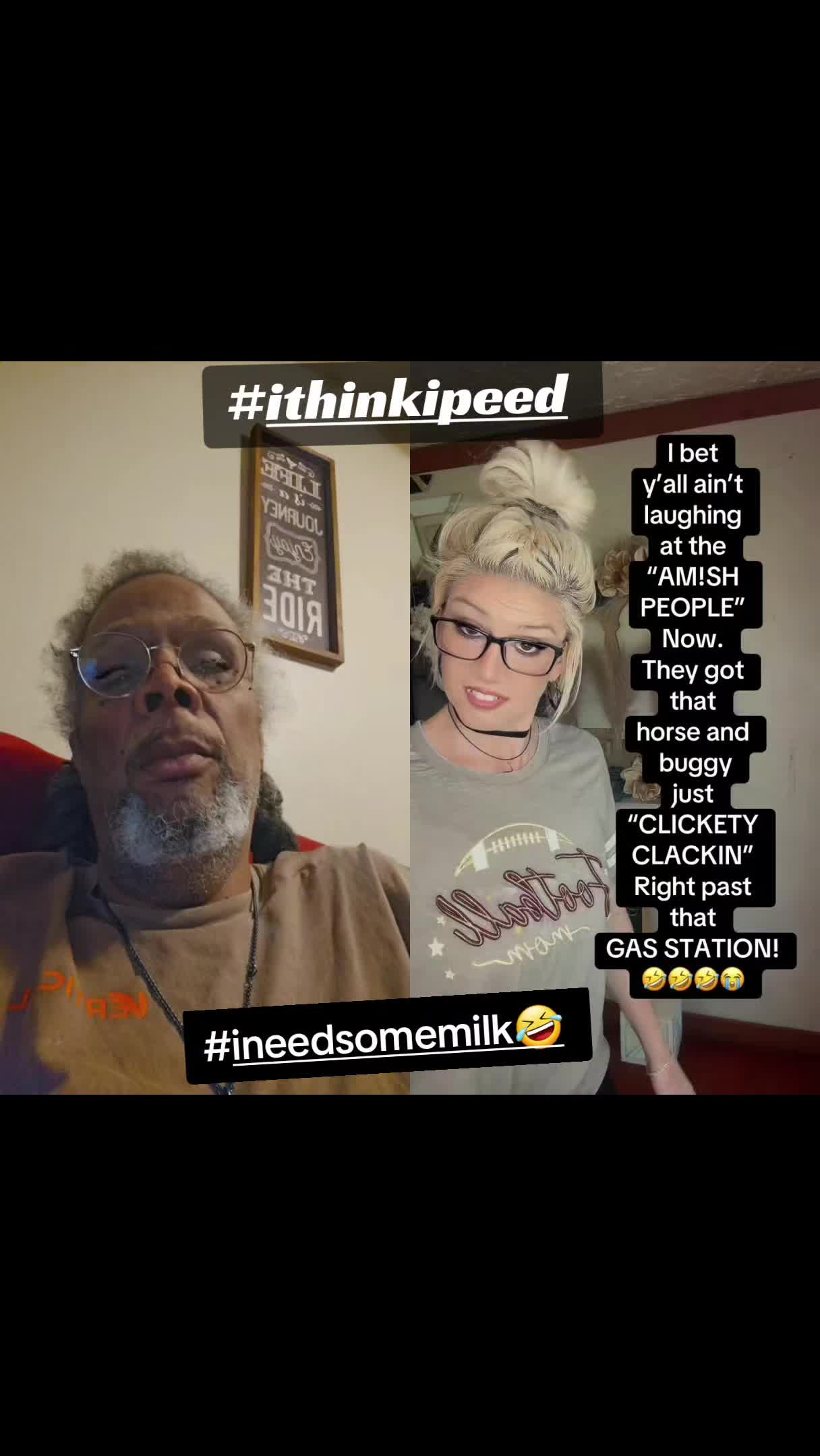 @UNCLEDREF TV SHOWS