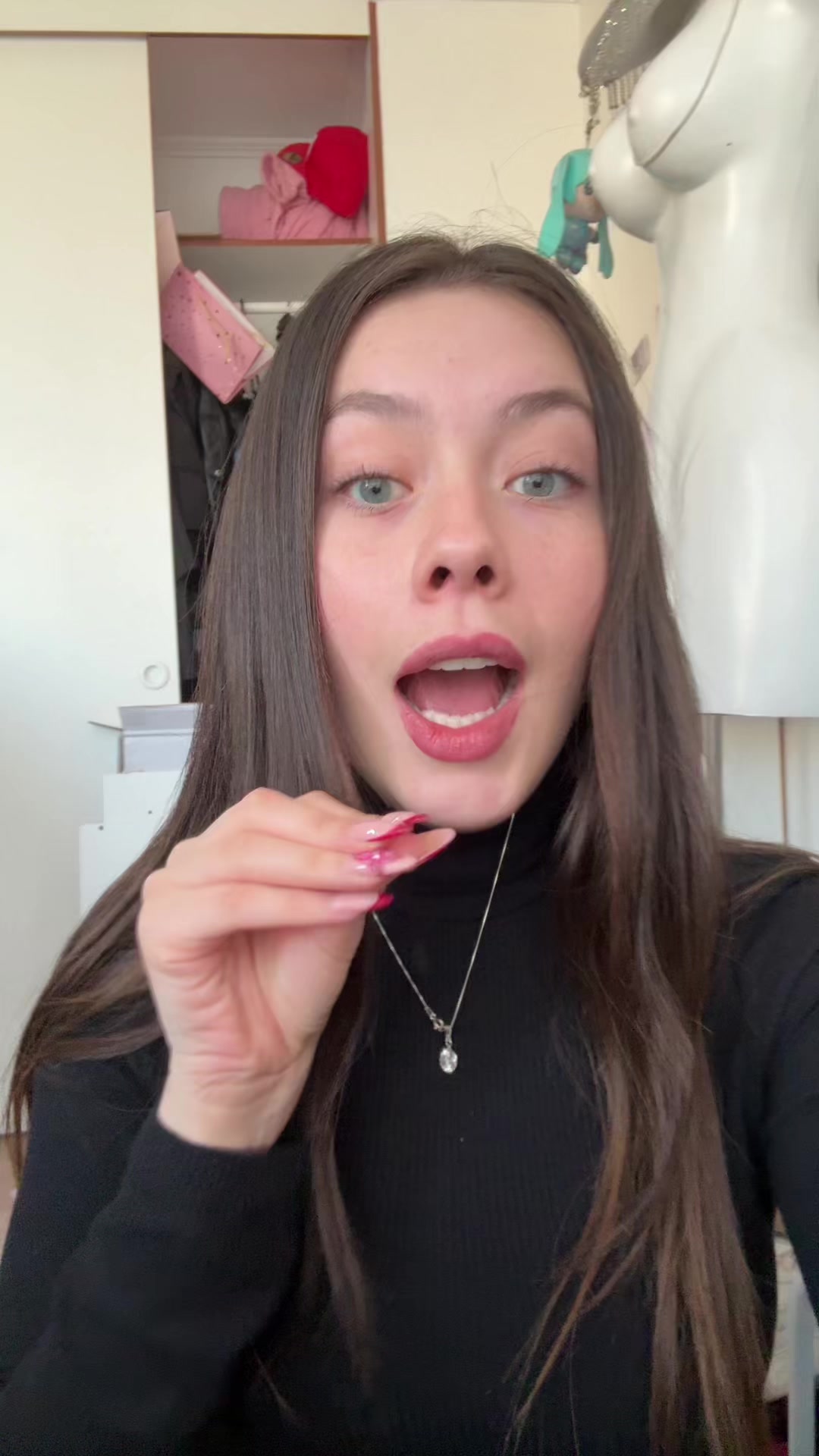 @Alicia