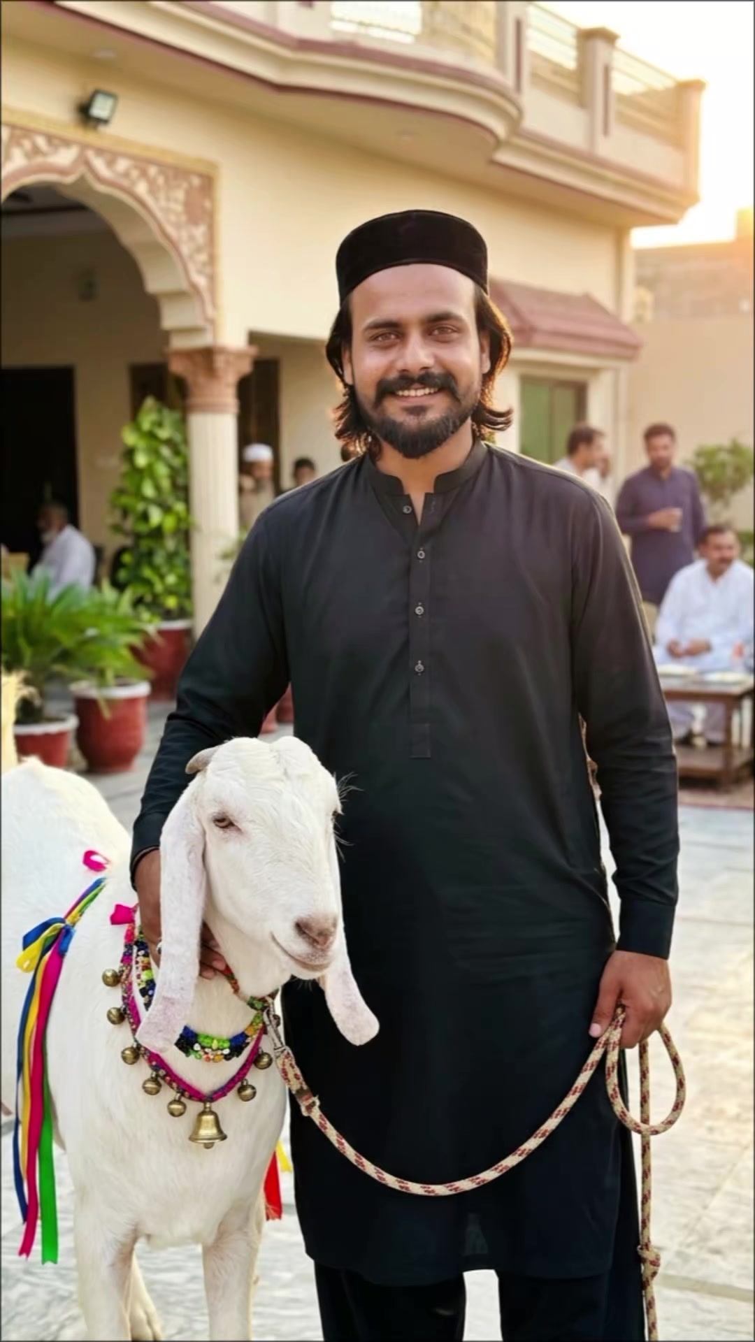 @Shahzaib_Official