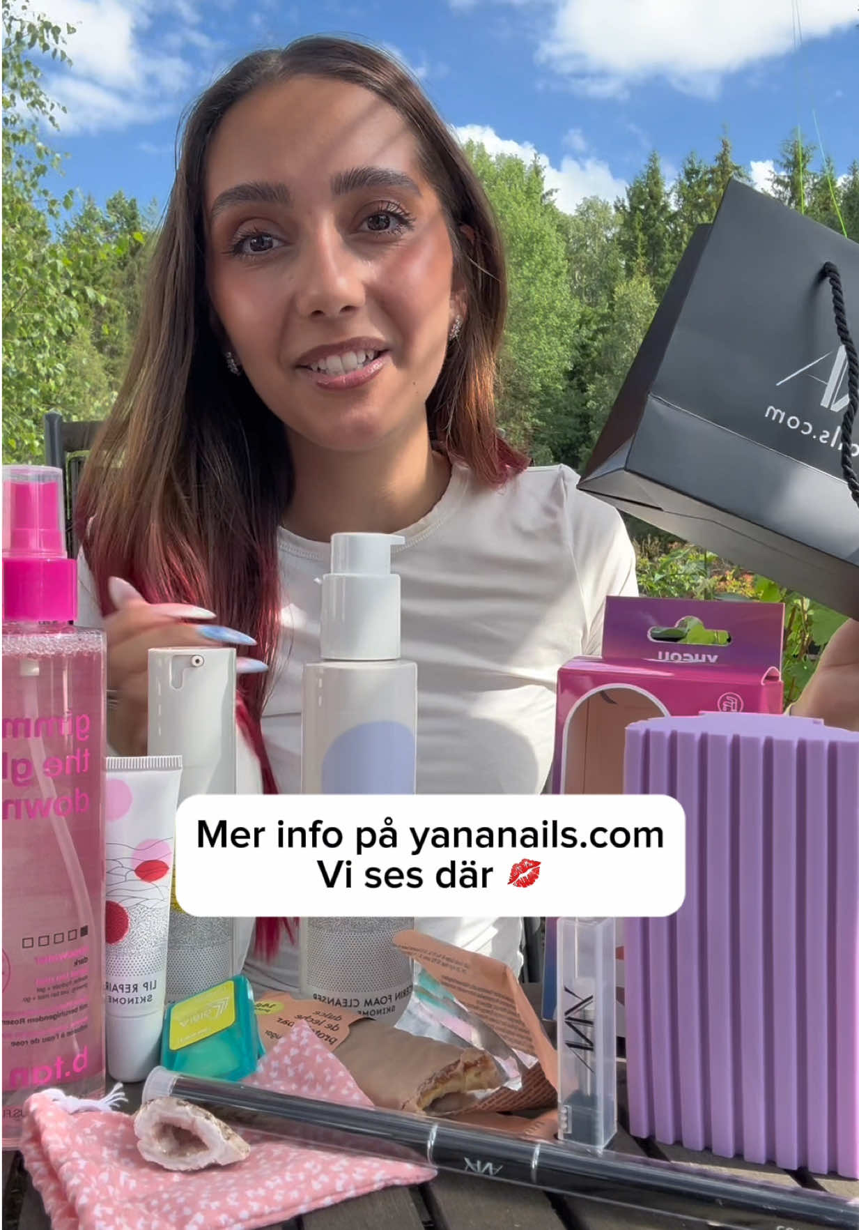 @Yana