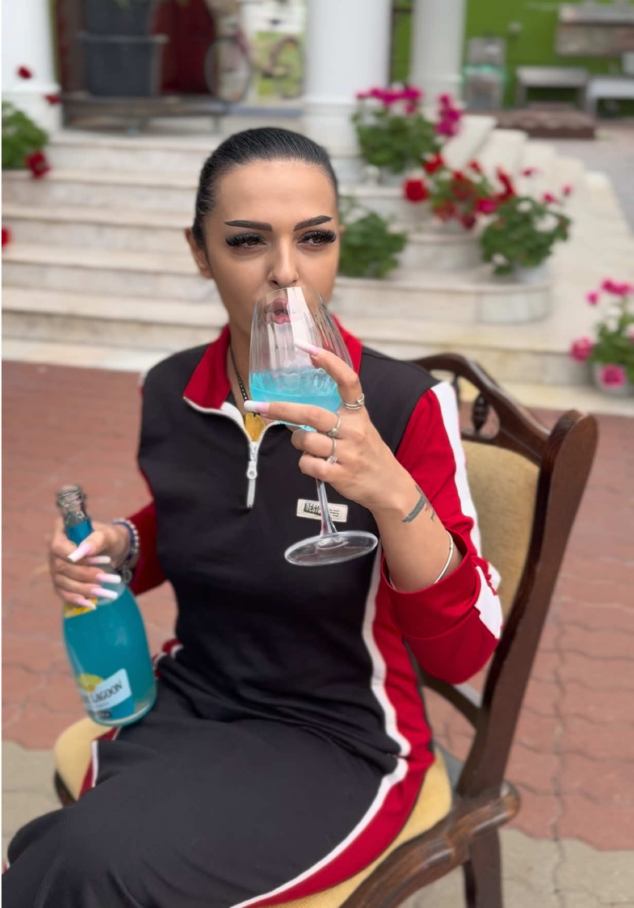 @Mihaela de la Strehaia