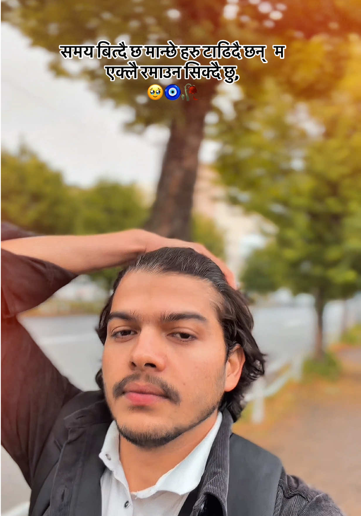 @Khum_Pokhrel (KINGS_MAN)ЁЯСС