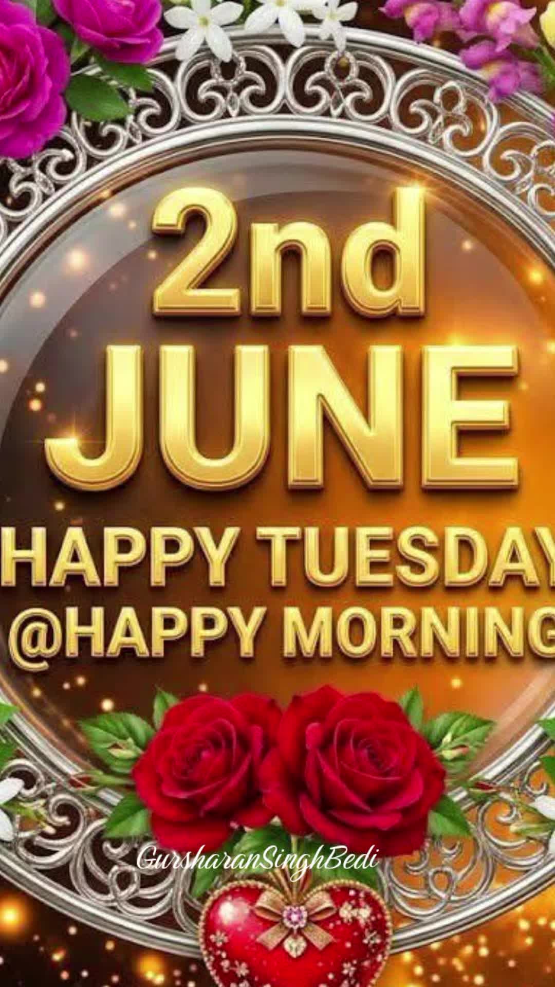 @Gursharan Singh Bedi