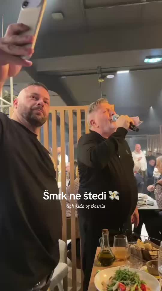 @Rich Kids of Bosnia