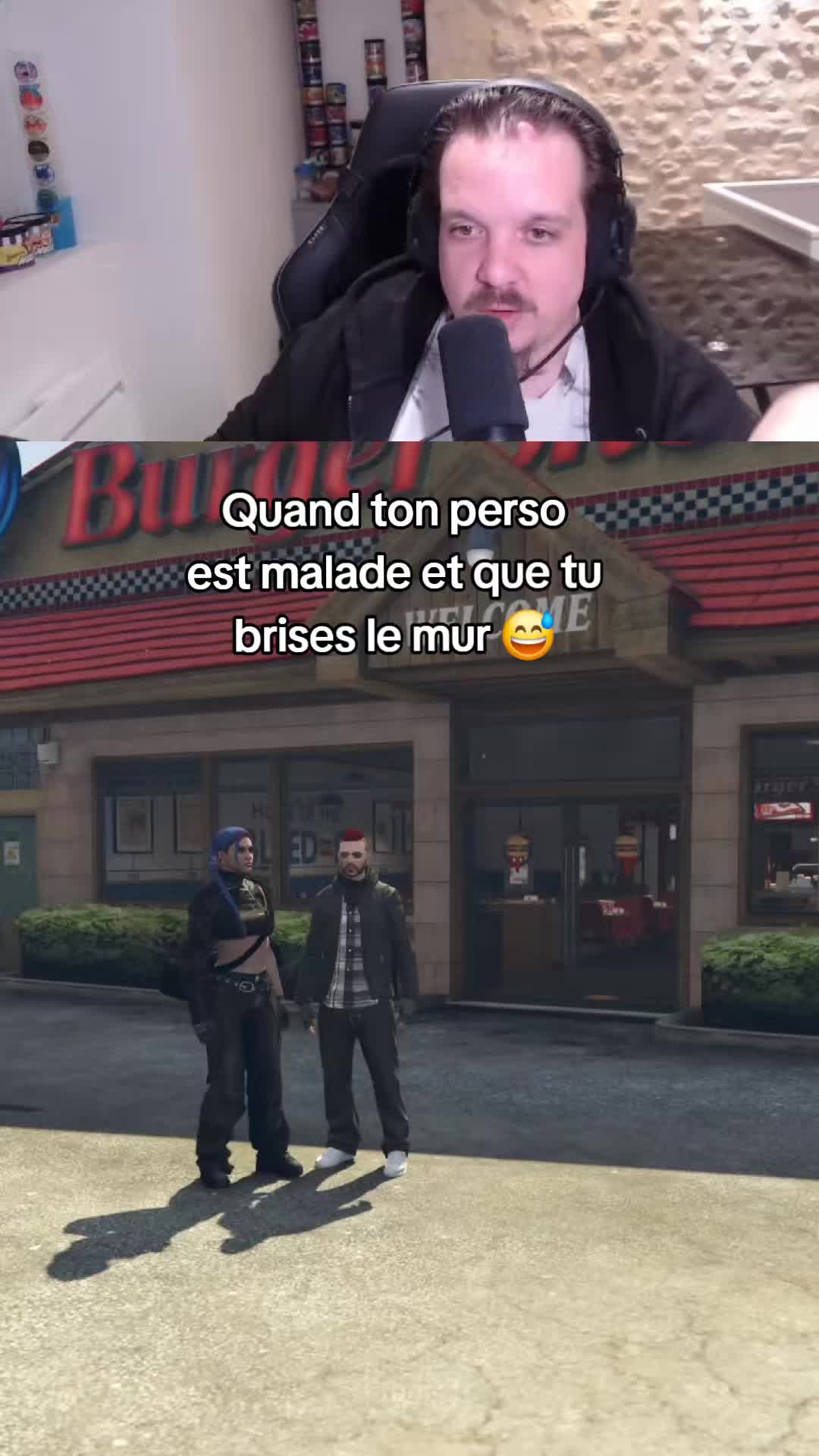 @Killame KIKI