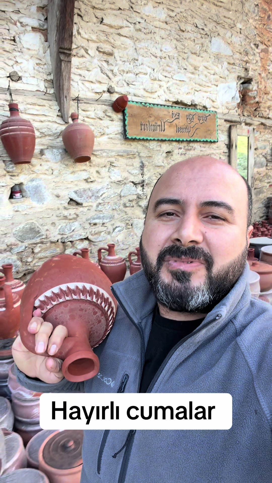 @Birgi Köyevi