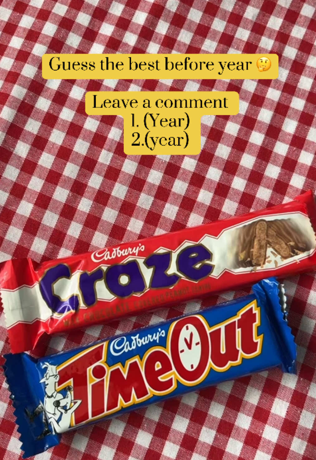 @Time Travel Treats