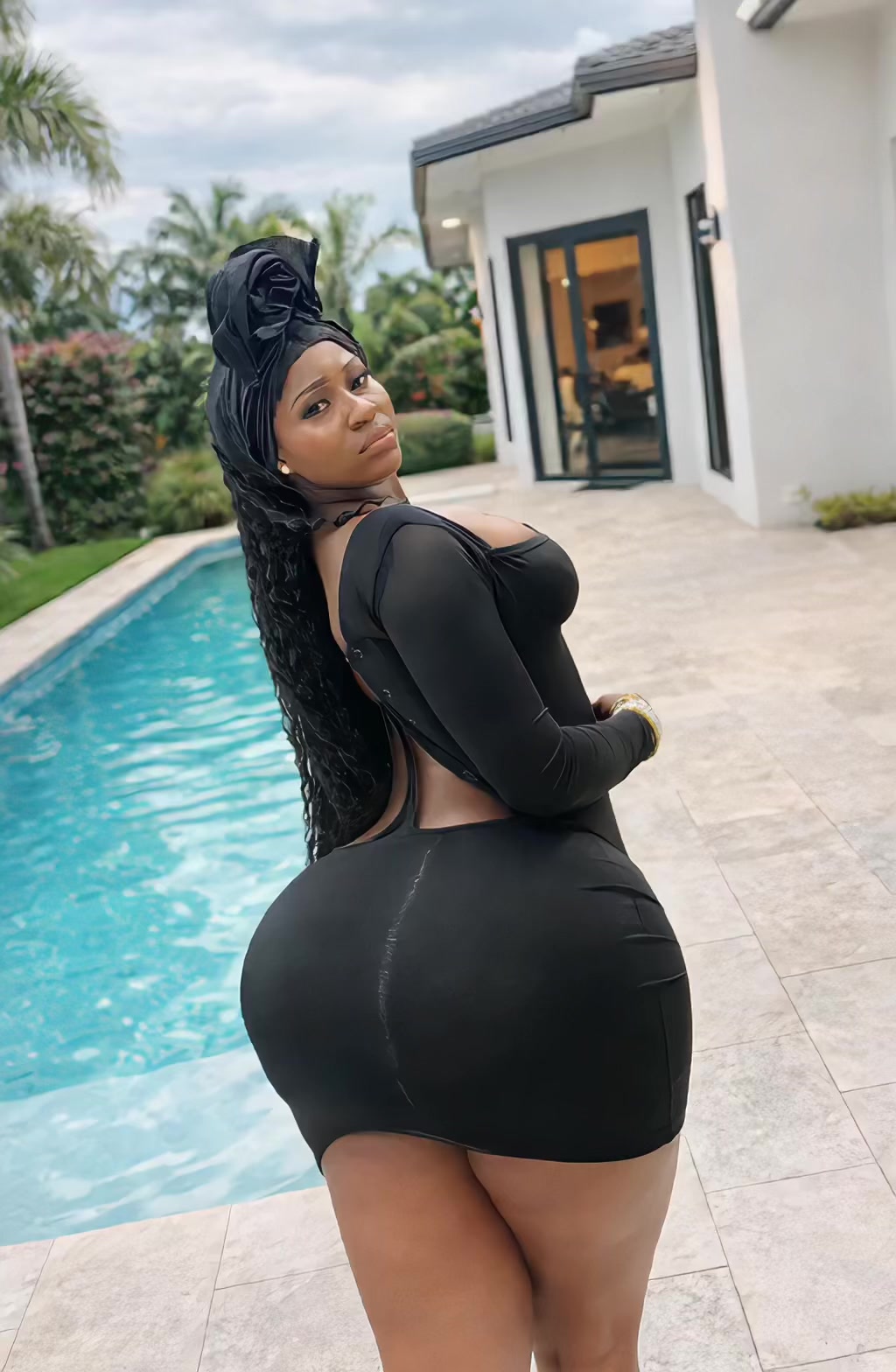@Miss gorgeous 💕