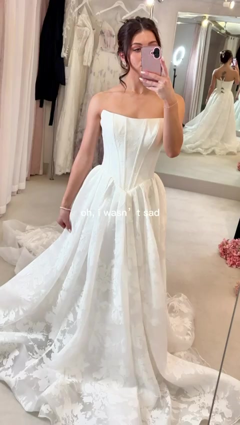 @Perfections Bridal Studio