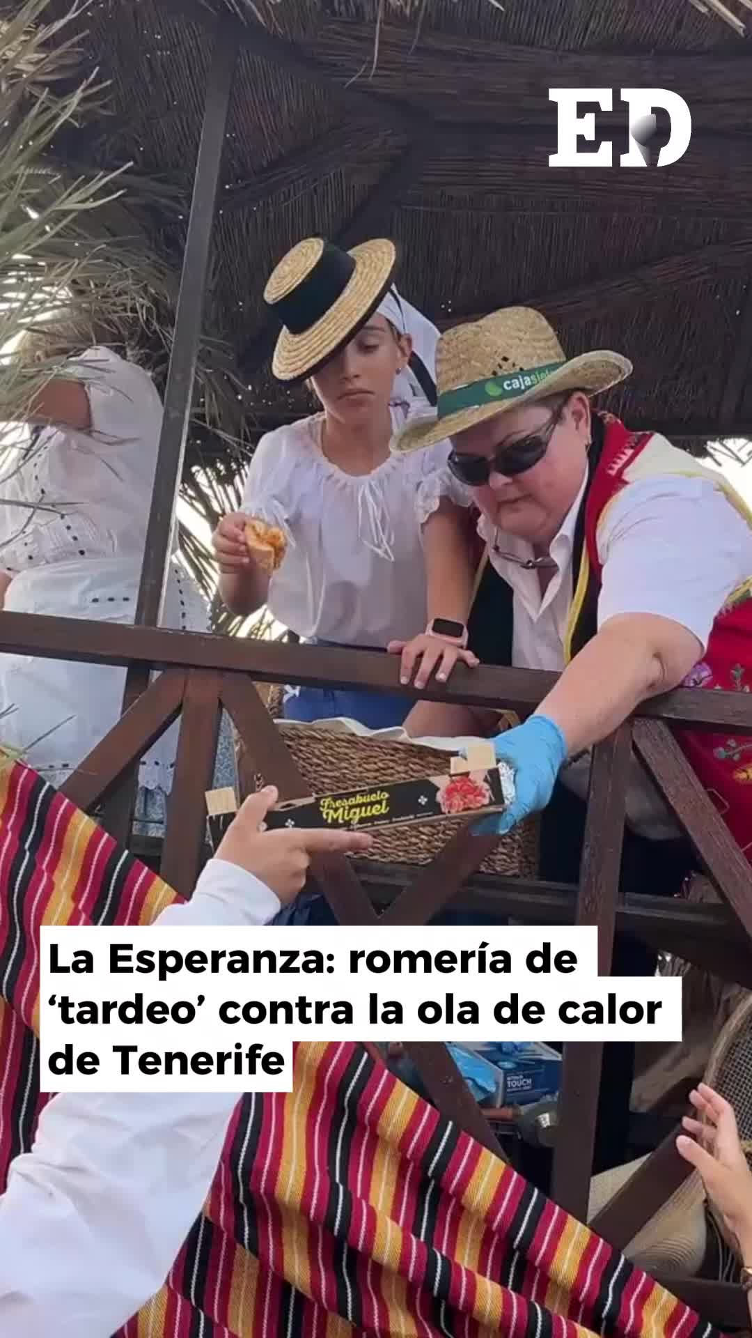 @El Día - Tenerife