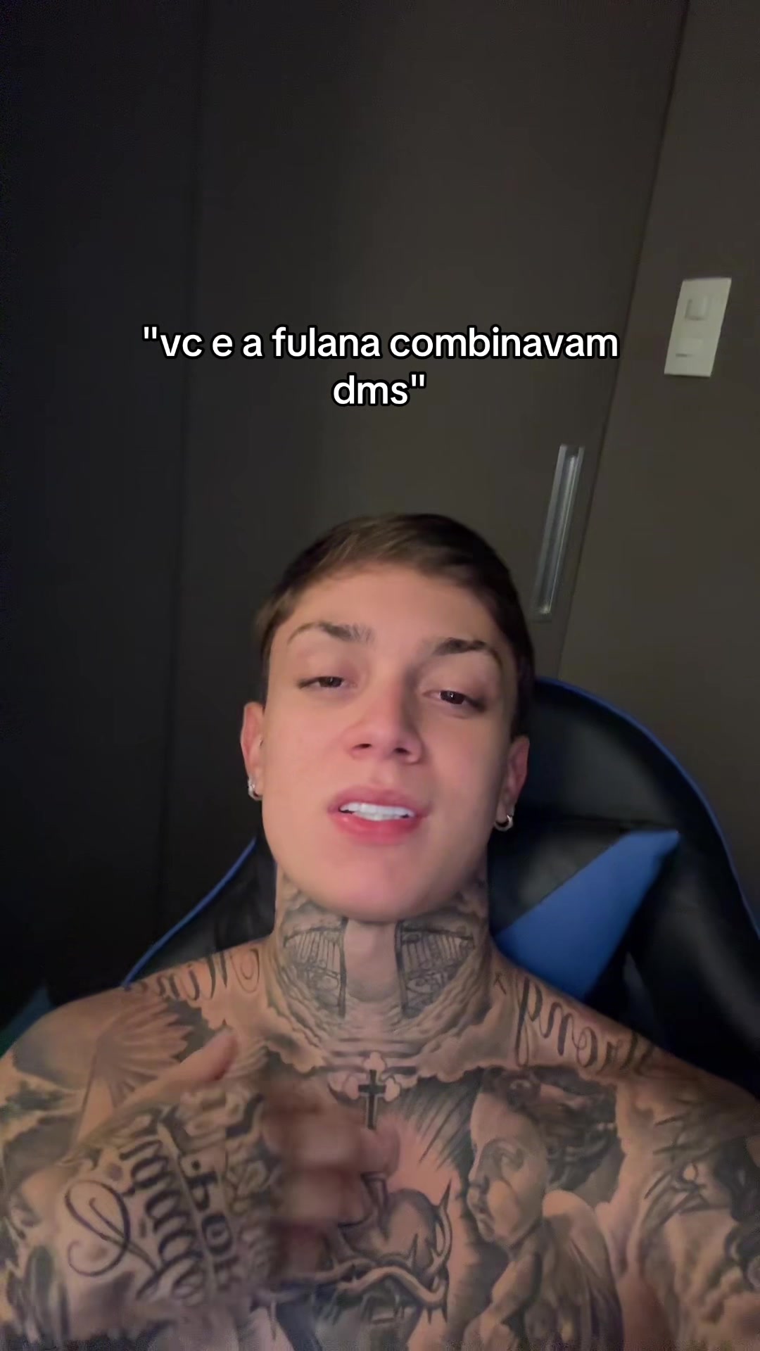 @Amorim