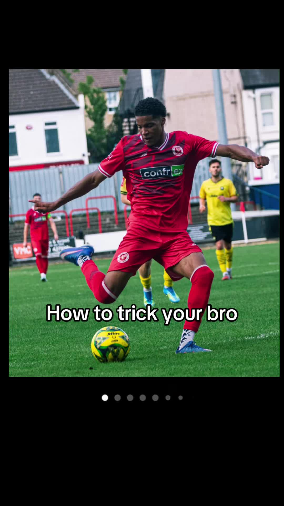@WellingUnited