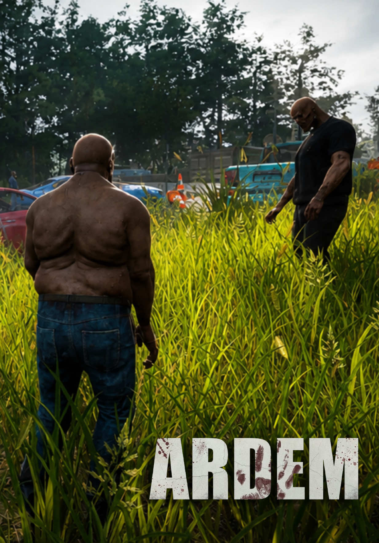 @playArdem