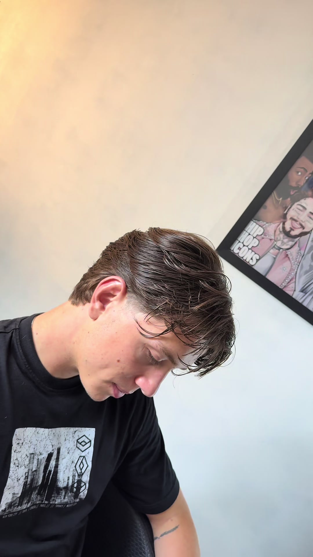 @Donovan | 💈 ✂️