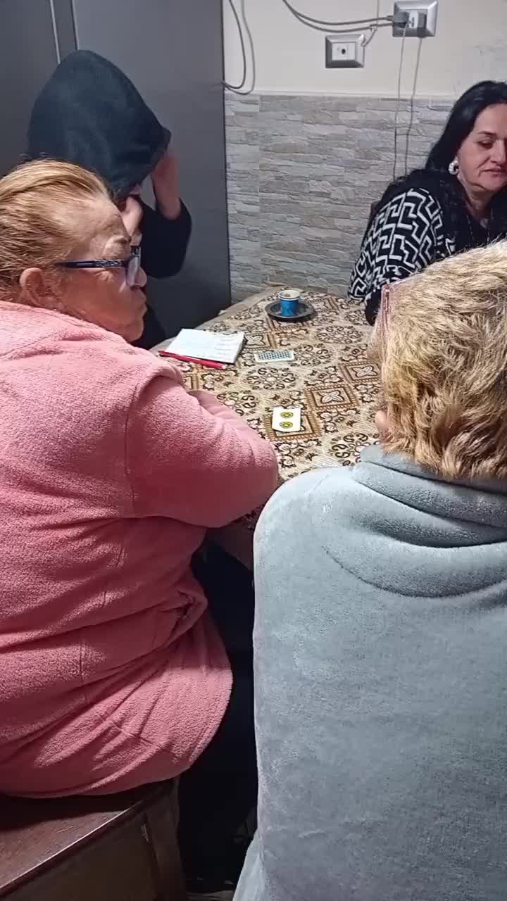 @Teresa Pagliuca