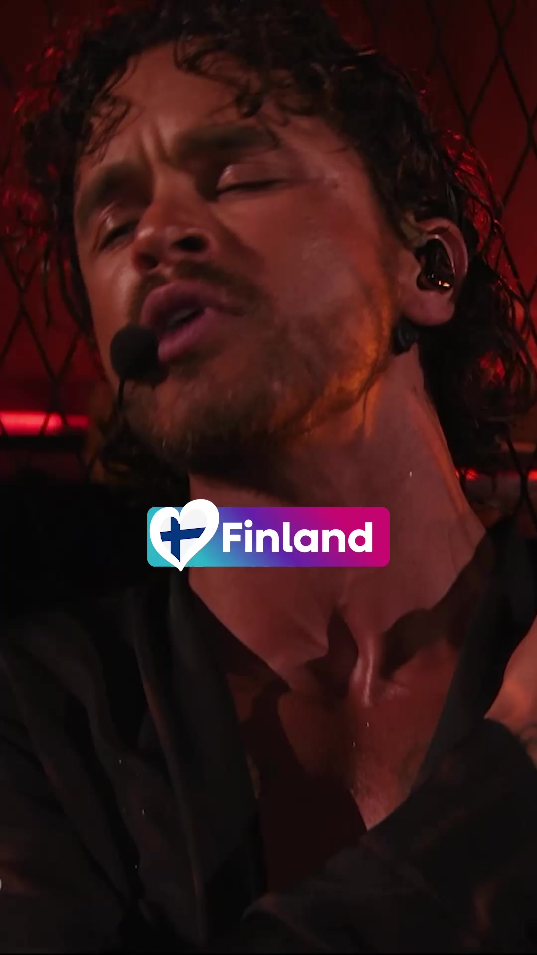 @BBC Eurovision