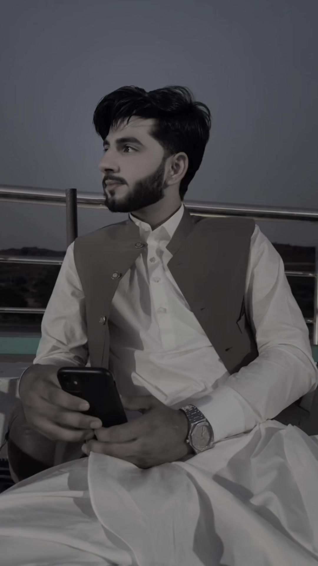 @Malik Baqir