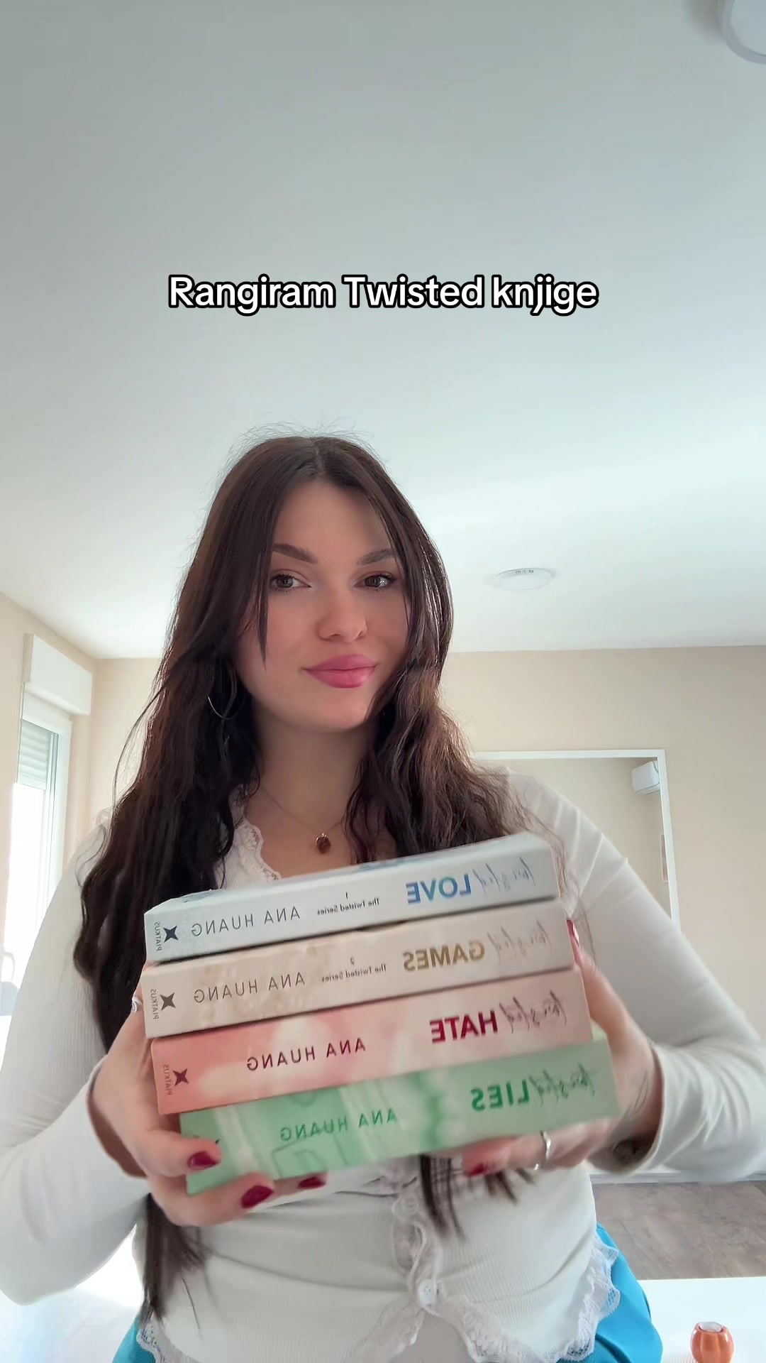 @Nymeria
