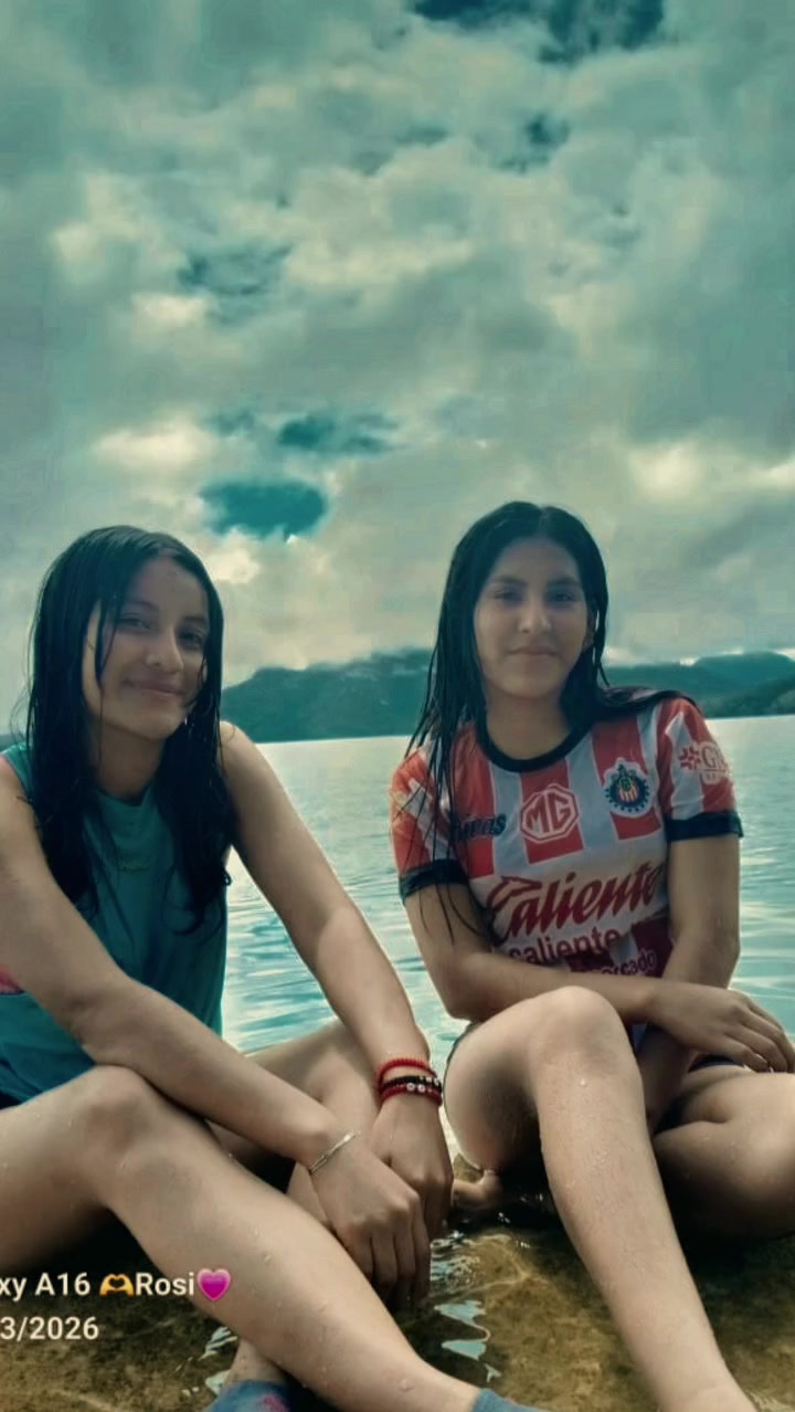 @Dianita Jimenez